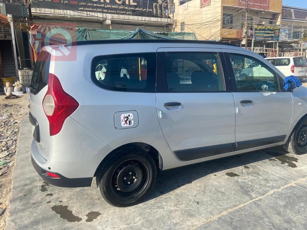 Renault Lodgy